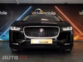 Jaguar I-Pace SE AWD Aut.