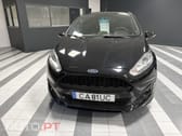 Ford Fiesta 1.5 TDCi TITANIUM