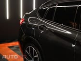 BMW X4 M40 d