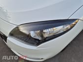 Renault Mégane Coupe 1.6 dCi GT Line SS