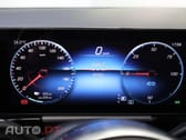 Mercedes-Benz EQA Mercedes-Benz EQA 300 4Matic AMG Line