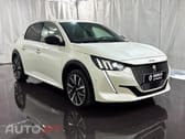 Peugeot E-208 50 kWh GT Pack