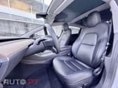 Tesla Model 3 Standard Range Plus RWD
