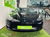 Tesla Model 3 Standard RWD