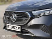 Mercedes-Benz E 220 D Exclusive Line