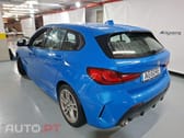 BMW 116 d Corporate Edition M