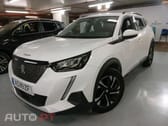 Peugeot 2008 1.5 BlueHDi Allure