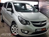 Opel Karl 1.0 Rocks