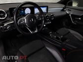 Mercedes-Benz CLA 180 d Shooting Brake AMG Line Aut.
