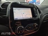 Renault Captur 1.5 dCi Exclusive
