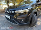 Dacia Jogger 1.6 Hybrid SL Extreme 7L