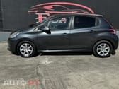 Peugeot 208 1.4 HDi Active