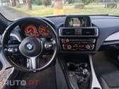 BMW 220 d Coupe Pack M