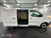 Toyota Proace Eletric 75kWh 136cv Business Line