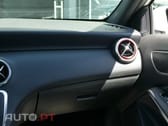 Mercedes-Benz A 180 d AMG Line