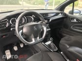 DS DS3 1.6 BlueHDi Drive Efficiency