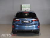 Ford Fiesta 1.0 EcoBoost ST-Line X