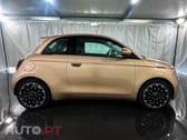 Fiat 500e 42kWh ICON