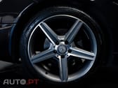 Mercedes-Benz CLC 220 CDi