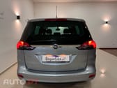 Opel Zafira 1.6 CDTi Cosmo