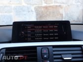 BMW 420 d Pack M Auto
