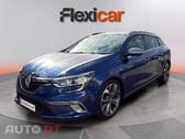 Renault Mégane Sport Tourer 1.6 dCi GT Line