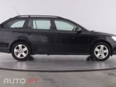 Skoda Octavia Break 1.6 TDi Elegance Pack