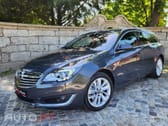 Opel Insignia 2.0 CDTi Cosmo S/S