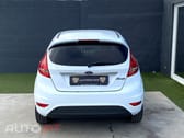 Ford Fiesta 1.25 Titanium