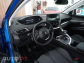 Peugeot 3008 1.2 PureTech Allure Pack