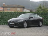 BMW 420 Gran Coupé d Advantage Auto