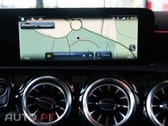 Mercedes-Benz A 200 Standard