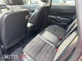 Mitsubishi ASX 1.6 DI-D Instyle Connect Edition