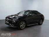 Mercedes-Benz GLE de 4Matic AMG Line