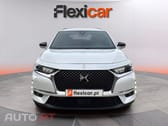 DS DS7 Crossback 1.5 BlueHDi Be Chic EAT8