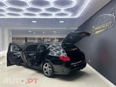 Mercedes-Benz C 220 d AMG Line Aut.