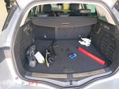 Renault Mégane Sport Tourer 1.5 Blue dCi Intens EDC