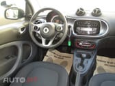Smart ForTwo 1.0 Passion 71 Aut.