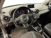 Audi A1 1.4 TDI Ambiente