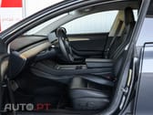Tesla Model 3 Standard Range Plus RWD