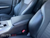 BMW 320 e Touring Pack M Auto