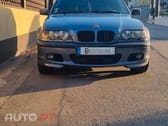 BMW 330 E46