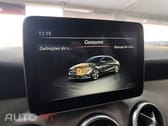 Mercedes-Benz CLA 180 d Urban