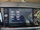 Volkswagen T-Cross 1.0 TSI Life DSG