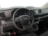 Opel Vivaro Combi 1.5 CDTi L3