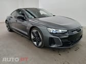 Audi E-Tron GT quattro