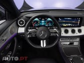 Mercedes-Benz E 300 de AMG Line
