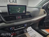 Audi Q5 2.0 TDi quattro S-tronic
