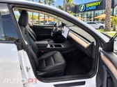 Tesla Model Y Long Range Tração Integral