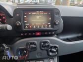 Fiat Panda 1.0 Hybrid City Cross